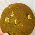 ローソン ほうじ茶とホワイトチョコのソフトクッキー 商品写真 3枚目