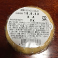 ヤマザキ 炭酸まんじゅう 商品写真 3枚目