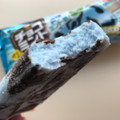 明治 ザチョコミント ザクザクチョコクッキー入り 商品写真 3枚目