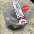 セブン-イレブン お箸で食べる黒蜜葛きり 商品写真 3枚目