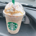 スターバックス チャンキー クッキー フラペチーノ 商品写真 2枚目