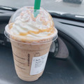 スターバックス チャンキー クッキー フラペチーノ 商品写真 3枚目