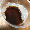 セブン-イレブン お箸で食べる黒蜜葛きり 商品写真 2枚目