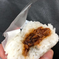 セブン-イレブン 九州米のこだわりおむすびあみえびの佃煮 商品写真 1枚目