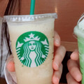 スターバックス コーヒー フラペチーノ 商品写真 2枚目