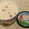 BEN＆JERRY’S ブラウンシュガーブロンディー 商品写真 2枚目