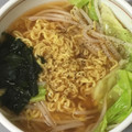 コープ しょうゆラーメン 商品写真 2枚目