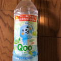 ミニッツメイド Qoo アクアミネラル 商品写真 1枚目