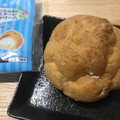 ミニストップ MINISTOP CAFE MINISTOP CAFE 塩カスタードシュークリーム 商品写真 4枚目