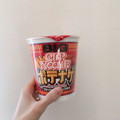 日清食品 カップヌードル ポテナゲ ビッグ 商品写真 2枚目