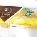 ローソンストア100 VL 北海道産コーンパン 商品写真 2枚目