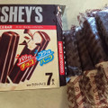HERSHEY’S チョコレートアイスバー 商品写真 1枚目