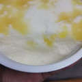セブンプレミアム パイン＆マンゴーヨーグルト味氷 商品写真 3枚目