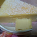 カフェ・ベローチェ ベイクドチーズケーキ 北海道産チーズ使用 商品写真 1枚目