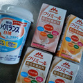 森永 エンジョイclimeal いちご味 商品写真 5枚目