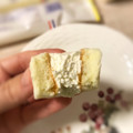 プレシア PREMIUM SWEETS WITH KIRI もちもちチーズロール 瀬戸内レモン 商品写真 2枚目