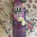 森永製菓 アイスボックス濃い果実氷 巨峰 商品写真 4枚目
