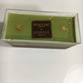 ローソン Uchi Cafe’ SWEETS × GODIVA エトワールドゥショコラ 商品写真 5枚目