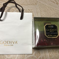 ローソン Uchi Cafe’ SWEETS × GODIVA エトワールドゥショコラ 商品写真 1枚目