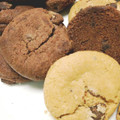不二家 チョコチップクッキーアソート バニラ＆ショコラ 商品写真 4枚目