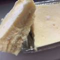 ファミリーマート ニューヨークチーズケーキ デンマーク産クリームチーズ使用 商品写真 3枚目