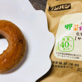 フジパン 野菜畑のドーナツ かぼちゃ 商品写真 1枚目