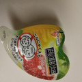 マンナンライフ 蒟蒻畑 ピンクグレープフルーツ味 商品写真 2枚目