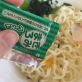 エースコック ぶっかけわかめうどん 商品写真 1枚目