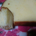 ミニストップ 発酵バター風味のパウンド 商品写真 2枚目