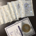 亀田製菓 TANEBITS クラックピーナッツ 白トリュフ塩仕立て 商品写真 3枚目