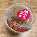ローソン 鶏から 紀州梅 商品写真 3枚目