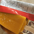 セブンプレミアム まるでマンゴーを冷凍したような食感のアイスバー 商品写真 5枚目