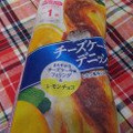 ヤマザキ チーズケーキデニッシュ 商品写真 5枚目