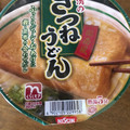 くらしモア 関西風きつねうどん 商品写真 1枚目