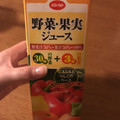 コープ 野菜・果実ジュース 商品写真 1枚目