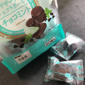 シャトレーゼ デザートショコラボールチョコミント 商品写真 1枚目