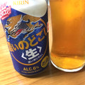 KIRIN 濃いのどごし生 商品写真 5枚目