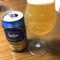 銀河高原ビール 小麦のビール 商品写真 5枚目