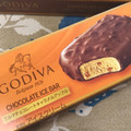ゴディバ チョコレートアイスバー ミルクチョコレートキャラメルアップル 商品写真 4枚目