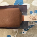 ゴディバ チョコレートアイスバー ミルクチョコレートキャラメルアップル 商品写真 5枚目