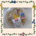 セブン-イレブン 野菜を食べよう！ちゃんぽんスープ 商品写真 1枚目