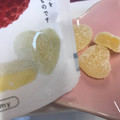 カンロ 黒葉ライチ 商品写真 5枚目