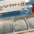 セブン-イレブン ラムネわらび 商品写真 3枚目