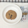 ブルボン チョコチップクッキー スヌーピー 商品写真 1枚目