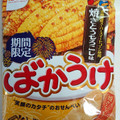 Befco ばかうけ 焼きとうもろこし味 商品写真 5枚目