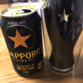 サッポロ 生ビール黒ラベル 黒 商品写真 5枚目