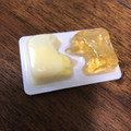 アヲハタ ヴェルデ はちみつオリゴ＆バター風味クリーム 商品写真 4枚目
