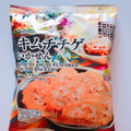 トップバリュ World Dining World Dining キムチチゲいかせん 商品写真 1枚目