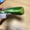 セブン-イレブン 昆布で漬けたまるかじり胡瓜 商品写真 2枚目