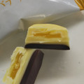 セブン＆アイ セブンプレミアム チョコバナナチョコレート 商品写真 3枚目
